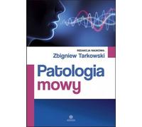 Pathologie de la parole - Zbigniew Tarkowski (Buch auf Polnisch)