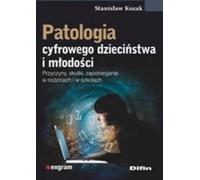 Pathologie de l'enfance et de la jeunesse numérique