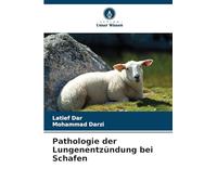 Pathologie der Lungenentzündung bei Schafen