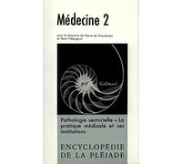 Pathologie sectorielle