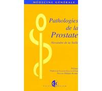 Pathologies de la prostate