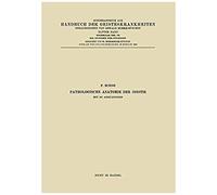 Pathologische Anatomie Der Idiotie