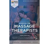 Pathology for Massage Therapists