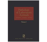 Pathology Of Laboratory Animals