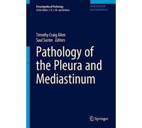 Pathology Of The Pleura And Mediastinum