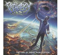 Pathology - The Time of Purification