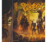Pathology - Unholy Descent