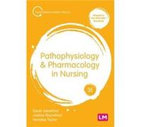 Pathophysiology and Pharmacology in Nursing by Vanessa Taylor Vanessa Taylor (Auteur)