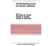 Pathophysiology Of Heart Disease