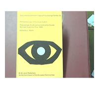 Pathophysiology Of The Visual System