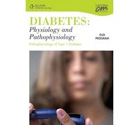 Pathophysiology of Type 1 Diabetes