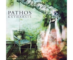 Pathos - Katharsis [Import]