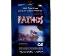 Pathos MOONLIGHT m8018d