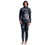 Pathos Pantalon De Chasse Sous-marine Pour Femme Ultra Lithos 5 Mm