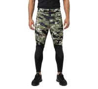 Pathos Pantalons De Chasse Sous-marine Logo 3 Mm