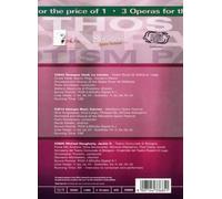 Pathos Passion & Patriotism