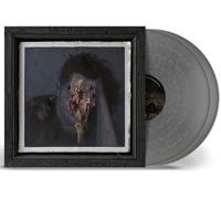 Conjurer - Pathos (Silver) [Vinyl]