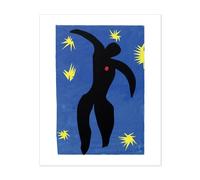 Pathos Studio HENRI MATISSE - La chute d'Icare (impression Gi 29,7 x 41,9 cm [A3]