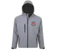 Pathos Veste Soft Shell