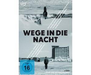 Paths in the Night (Wege in die Nacht)[Reg.2]