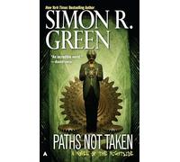 Paths Not Taken
