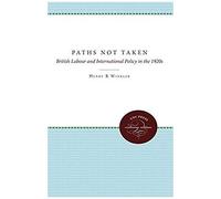 Paths Not Taken