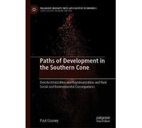 Paths Of Development In The Southern Cone