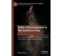 Paths Of Development In The Southern Cone