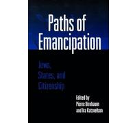 Paths of Emancipation: Jews, States, and Citizenship