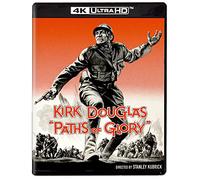 Paths of Glory [Blu-Ray]