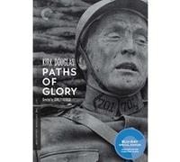 Paths of Glory Blu-ray