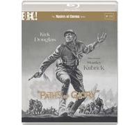Paths of Glory Blu-ray G