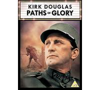 Paths of Glory [DVD] [2017] [Import]