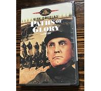 Paths of Glory [Import USA Zone 1]
