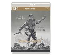 Paths Of Glory (Masters Of Cinema)