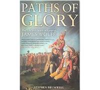 Paths of Glory Stephen Brumwell (Auteur)
