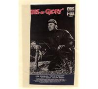 Paths of Glory [VHS]
