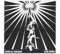 Paths of Prakriti - Axis Mundi [Import]