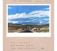 Paths Prints by Garbarek, Jan (1994-05-10)