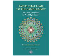 Paths That Lead To The Same Summit