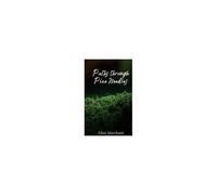 Paths Through Pine Needles