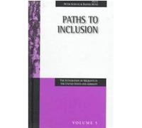 Paths to Inclusion, Migration and Refugees, V. 5