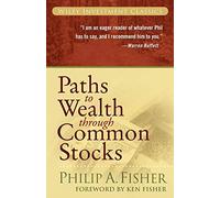Paths to Wealth Through Common Stocks