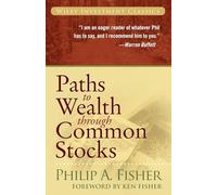 Paths to Wealth Through Common Stocks