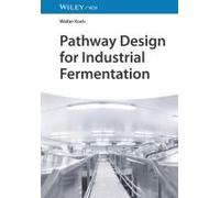 Pathway Design For Industrial Fermentation