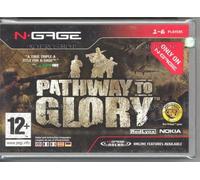 Pathway to glory - Nokia N Gage - PAL