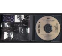 Mn8 - Pathway to The Moon (x1+3) [Import]