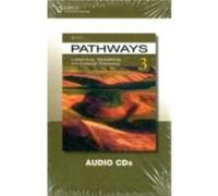 Pathways 3 Listening Speaking and Critical Thinking Audio CDs Pathways 3 Listening Speaking and Critical Thinking Audio CDs (Auteur)