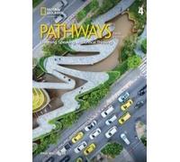 Pathways 3rd ed Listening and Speaking Level 4 - Paul Macintyre (Langues étrangères : anglais vers l'anglais)