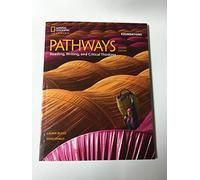 Pathways Foundations: Reading, Writing, and Critical Thinking